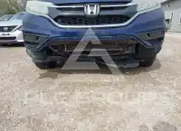 2016 Honda CR-V photo