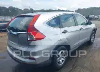 2016 Honda CR-V photo