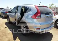2016 Honda CR-V фото