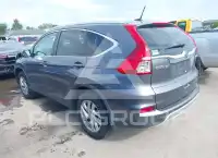 2016 Honda CR-V фото