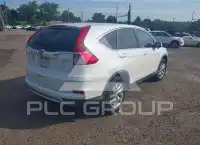 2016 Honda CR-V photo