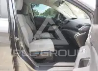 2016 Honda CR-V фото