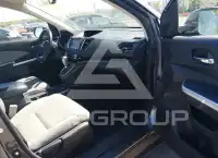 2016 Honda CR-V photo