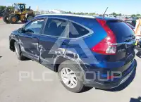 2016 Honda CR-V фото