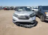 2016 Honda CR-V фото