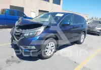 2016 Honda CR-V photo
