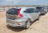 2016 Honda CR-V photo