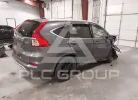 2016 Honda CR-V photo