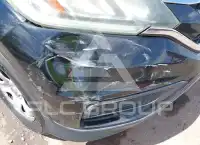 2016 Honda CR-V фото