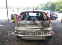 2016 Honda CR-V photo
