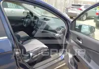 2016 Honda CR-V фото