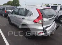 2016 Honda CR-V фото