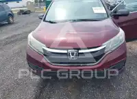 2016 Honda CR-V фото