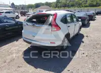 2016 Honda CR-V фото