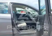 2016 Honda CR-V фото