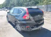 2016 Honda CR-V photo