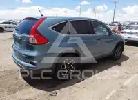 2016 Honda CR-V photo