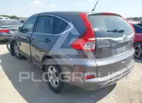 2016 Honda CR-V photo