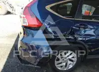 2016 Honda CR-V фото