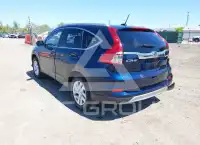 2016 Honda CR-V фото