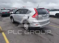 2016 Honda CR-V фото