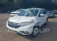 2016 Honda CR-V photo