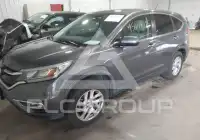 2016 Honda CR-V photo