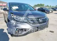 2016 Honda CR-V photo