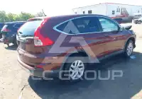 2016 Honda CR-V фото