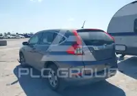 2016 Honda CR-V фото