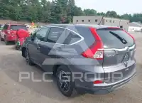 2016 Honda CR-V фото
