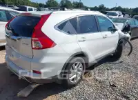 2016 Honda CR-V фото