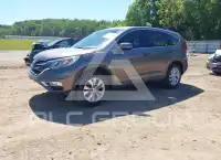 2016 Honda CR-V фото