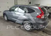 2016 Honda CR-V photo