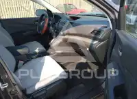 2016 Honda CR-V photo