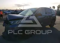 2016 Honda CR-V photo