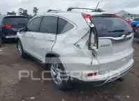 2016 Honda CR-V фото