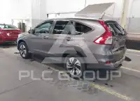 2016 Honda CR-V фото