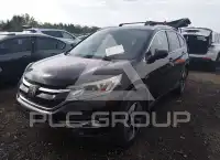 2016 Honda CR-V photo