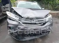 2016 Honda CR-V фото