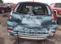 2016 Honda CR-V фото