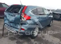 2016 Honda CR-V фото