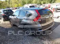 2016 Honda CR-V photo