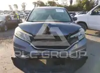 2016 Honda CR-V photo