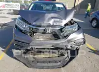 2016 Honda CR-V фото