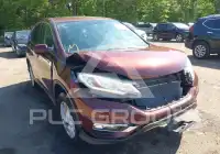 2016 Honda CR-V фото