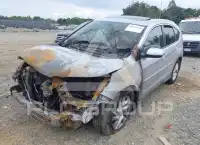 2016 Honda CR-V фото
