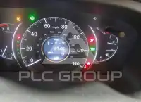 2016 Honda CR-V photo