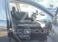 2016 Honda CR-V photo