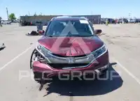 2016 Honda CR-V фото